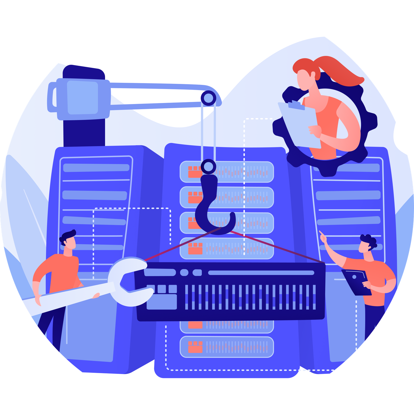 IT Infrastructure Training